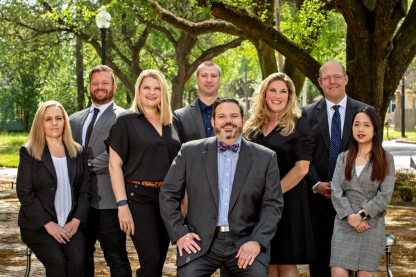 Stander Company on 100 list by the Houston Business Journal fastest growing company